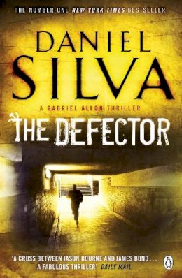 Daniel Silva - The Defector - 9780141042763 - V9780141042763