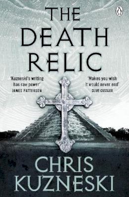 Chris Kuzneski - The Death Relic - 9780141044330 - V9780141044330