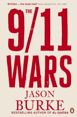 Jason Burke - The 9/11 Wars - 9780141044590 - V9780141044590