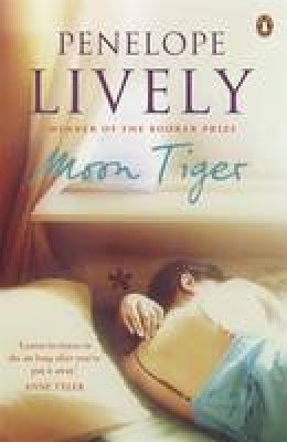 Penelope Lively - Moon Tiger - 9780141044842 - 9780141044842