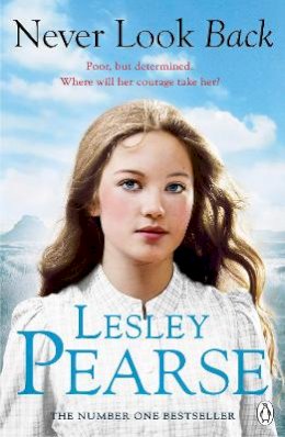 Lesley Pearse - Never Look Back - 9780141046037 - V9780141046037