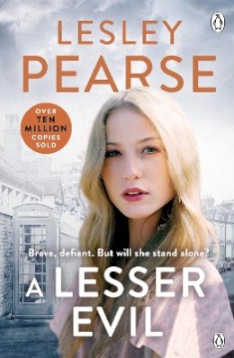 Lesley Pearse - A Lesser Evil - 9780141046099 - V9780141046099