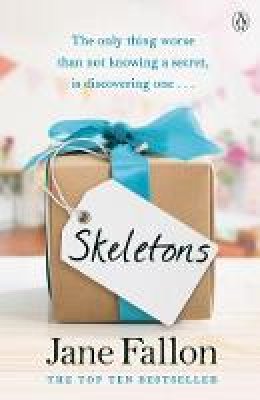 Jane Fallon - Skeletons - 9780141047263 - V9780141047263