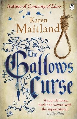 Karen Maitland - The Gallows Curse - 9780141047447 - V9780141047447