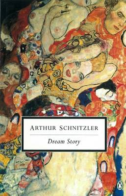 Arthur Schnitzler - Dream Story - 9780141182247 - 9780141182247