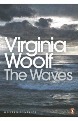 Virginia Woolf - The Waves - 9780141182711 - V9780141182711