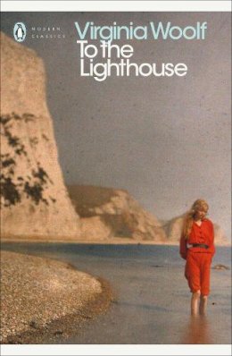 Virginia Woolf - To the Lighthouse - 9780141183411 - V9780141183411