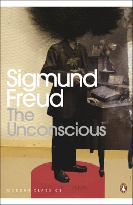 Sigmund Freud - The Unconscious - 9780141183886 - V9780141183886