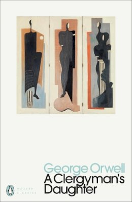 George Orwell - A Clergyman´s Daughter - 9780141184654 - V9780141184654