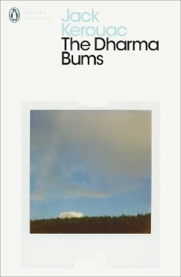 Jack Kerouac - The Dharma Bums - 9780141184883 - V9780141184883