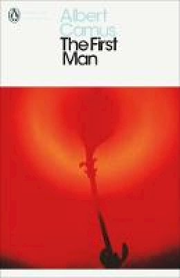 Albert Camus - The First Man - 9780141185231 - V9780141185231