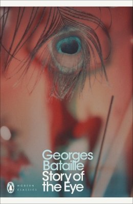 Georges Bataille - Story of the Eye - 9780141185385 - 9780141185385