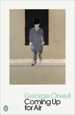 George Orwell - Coming Up for Air - 9780141185699 - V9780141185699