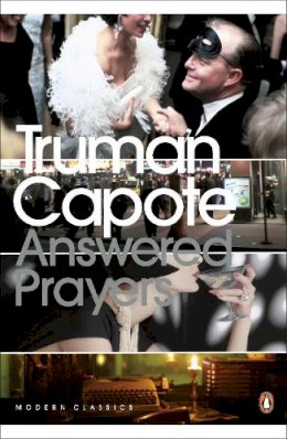 Truman Capote - Answered Prayers: The Unfinished Novel - 9780141185934 - V9780141185934