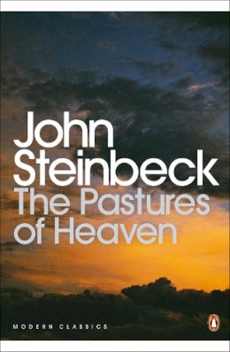 Mr John Steinbeck - The Pastures of Heaven - 9780141186092 - V9780141186092