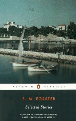 E. M. Forster - Selected Stories - 9780141186191 - 9780141186191