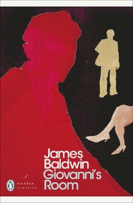 James Baldwin - Giovanni´s Room - 9780141186351 - 9780141186351