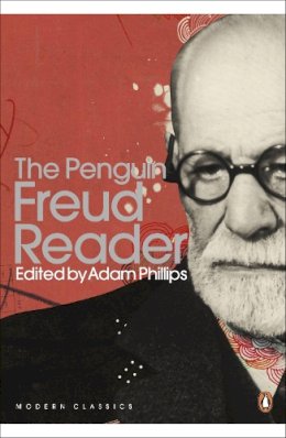 Sigmund Freud - The Penguin Freud Reader - 9780141187433 - V9780141187433