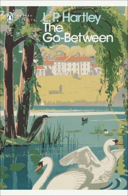 L. P. Hartley - The Go-between - 9780141187785 - 9780141187785