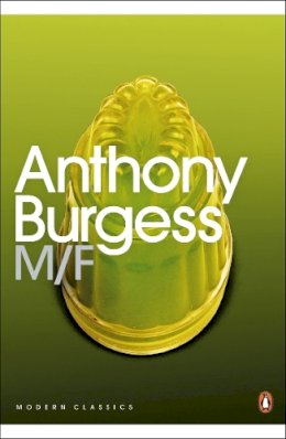 Anthony Burgess - M/F - 9780141187808 - V9780141187808