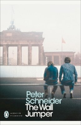 Peter Schneider - The Wall Jumper - 9780141187983 - V9780141187983