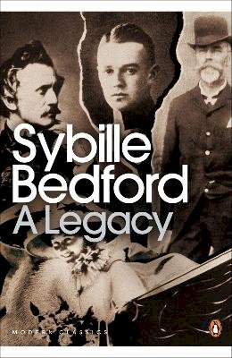 Sybille Bedford - A Legacy - 9780141188058 - 9780141188058