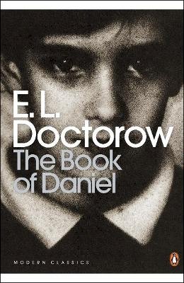 E. L. Doctorow - The Book of Daniel - 9780141188188 - V9780141188188