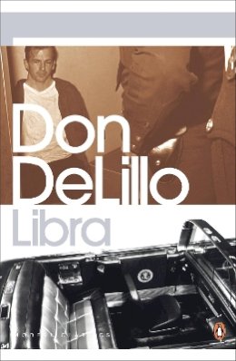 Don Delillo - Libra - 9780141188225 - V9780141188225