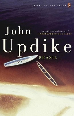 John Updike - Brazil - 9780141188942 - V9780141188942