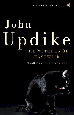 John Updike - The Witches of Eastwick - 9780141188973 - V9780141188973