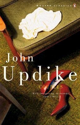 John Updike - Couples - 9780141188980 - V9780141188980