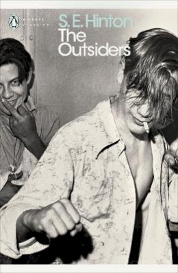 S.E. Hinton - The Outsiders - 9780141189116 - V9780141189116