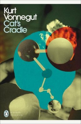 Kurt Vonnegut - Cat´s Cradle - 9780141189345 - 9780141189345