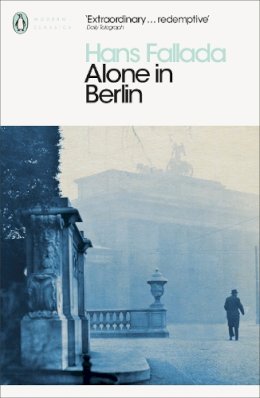 Hans Fallada - Alone in Berlin - 9780141189383 - 9780141189383