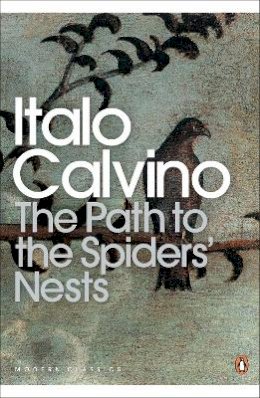 Italo Calvino - The Path to the Spiders´ Nests - 9780141189734 - V9780141189734