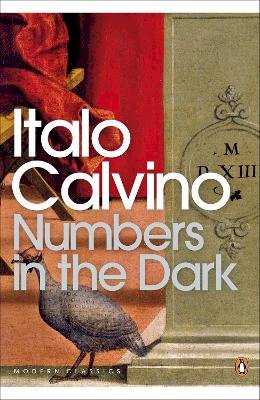 Italo Calvino - Numbers in the Dark - 9780141189741 - V9780141189741