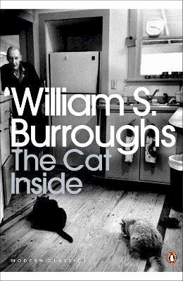 William S. Burroughs - The Cat Inside - 9780141189901 - V9780141189901