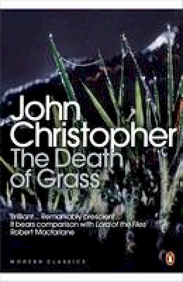 John Christopher - The Death of Grass - 9780141190174 - 9780141190174