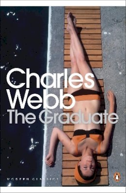 Charles Webb - The Graduate - 9780141190242 - V9780141190242