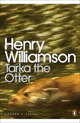 Henry Williamson - Tarka the Otter - 9780141190358 - V9780141190358