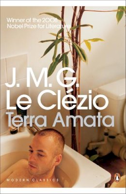 J.M.G. Le Clézio - Terra Amata - 9780141191416 - V9780141191416