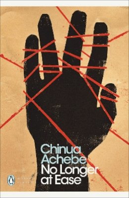 Chinua Achebe - No Longer at Ease - 9780141191553 - V9780141191553