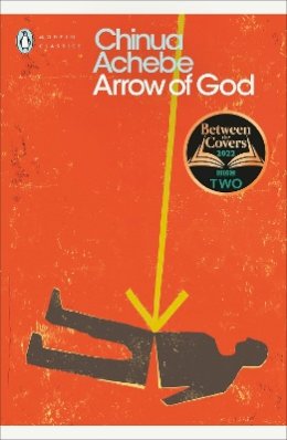 Chinua Achebe - Arrow of God - 9780141191560 - V9780141191560