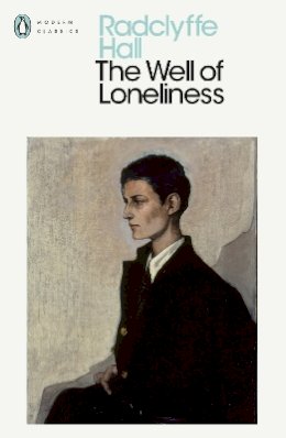 Radclyffe Hall - The Well of Loneliness - 9780141191836 - V9780141191836