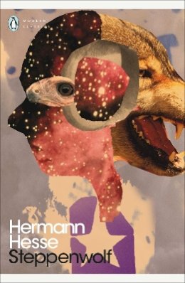 Hermann Hesse - Steppenwolf - 9780141192093 - V9780141192093