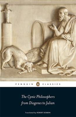 Lucian - The Cynic Philosophers: from Diogenes to Julian - 9780141192222 - V9780141192222