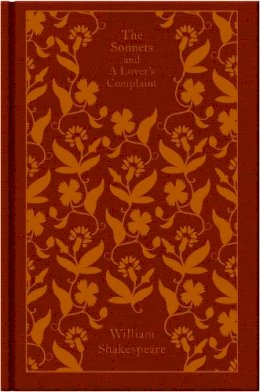 William Shakespeare - The Sonnets and a Lover´s Complaint - 9780141192574 - V9780141192574
