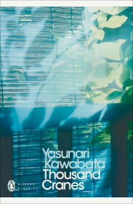 Yasunari Kawabata - Thousand Cranes - 9780141192604 - V9780141192604