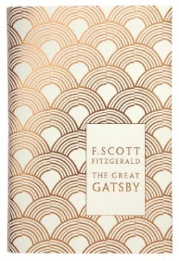 F. Scott Fitzgerald - The Great Gatsby - 9780141194059 - 9780141194059