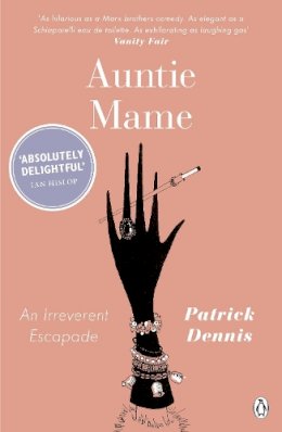 Patrick Dennis - Auntie Mame: An Irreverent Escapade - 9780141194127 - V9780141194127